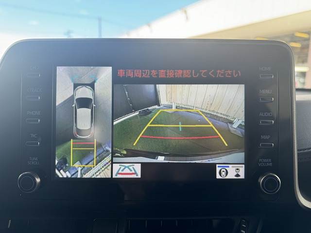 トヨタ C-HRの画像4