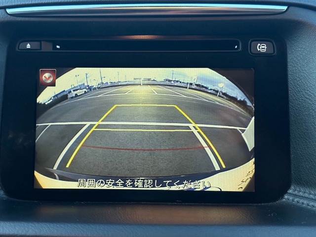 マツダ CX-5の画像4