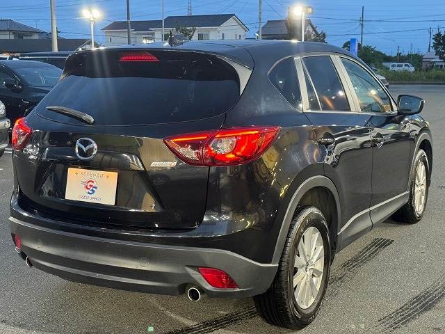 マツダ CX-5の画像14