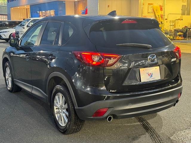 マツダ CX-5の画像15