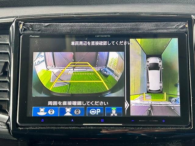 オデッセイハイブリッドHYBRID ABSOLUTE EX Honda SENSING 内装他