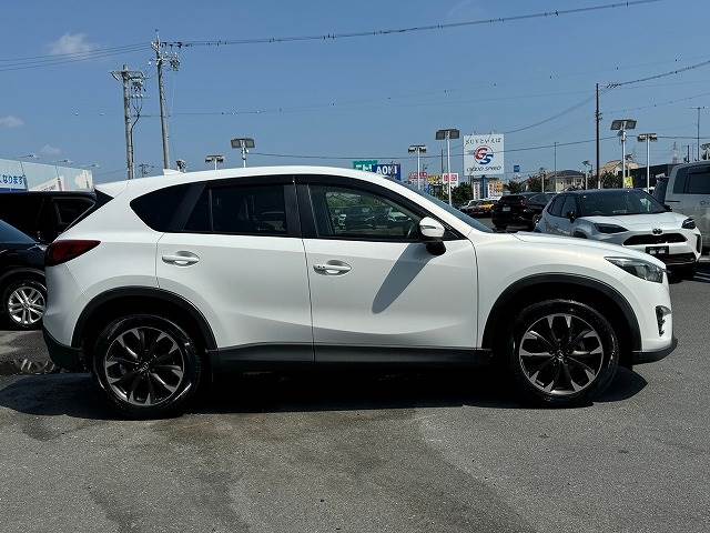 マツダ CX-5の画像14