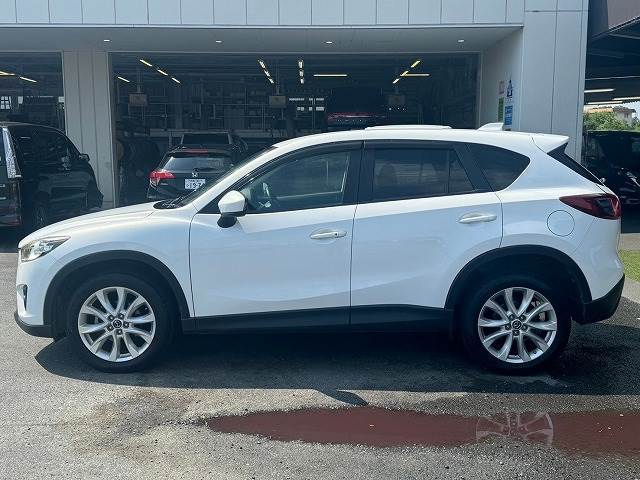 マツダ CX-5の画像16