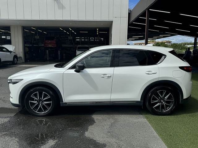 マツダ CX-5の画像14