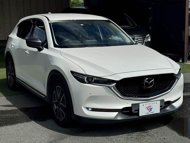 マツダ CX-5の画像16