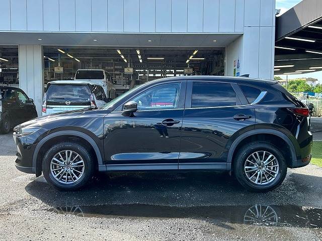 マツダ CX-5の画像15