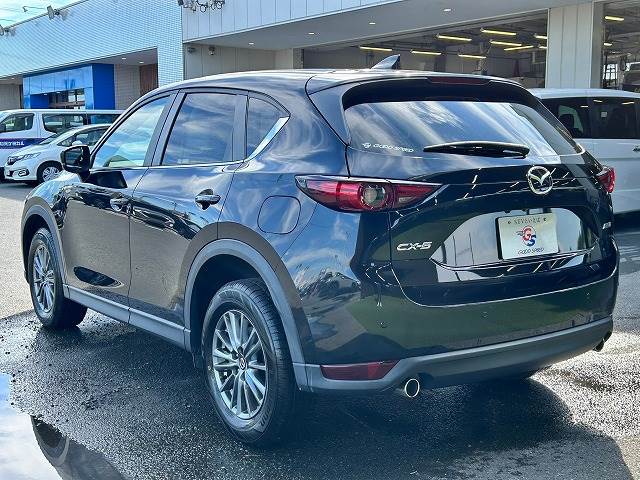 マツダ CX-5の画像17