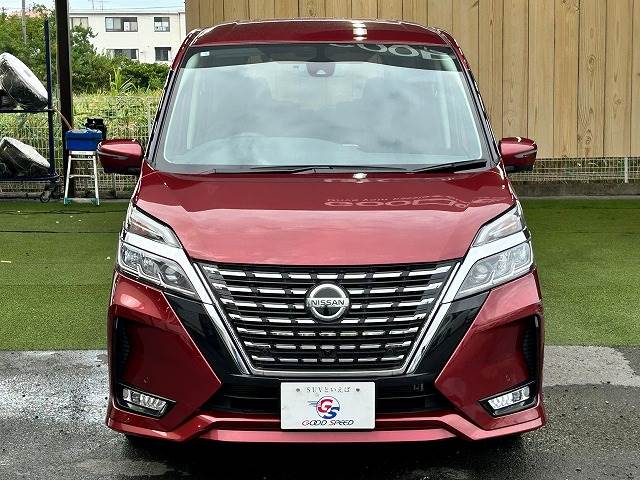 日産 セレナの画像11