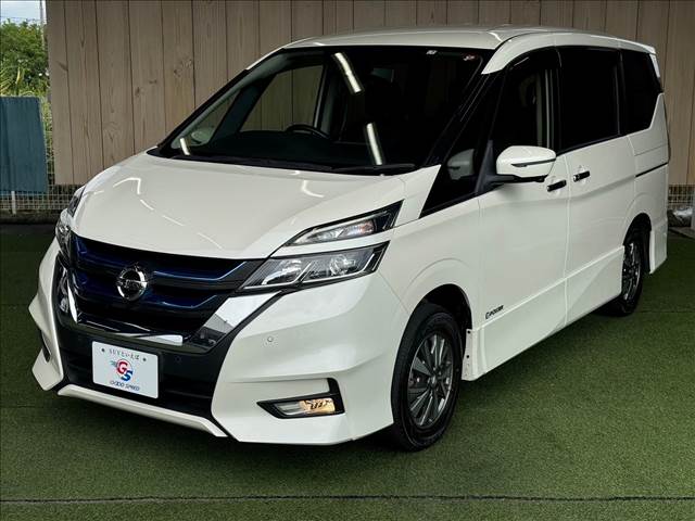 日産 セレナの画像14