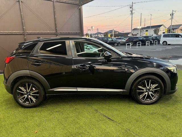 マツダ CX-3の画像17