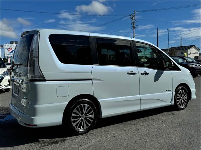 日産 セレナの画像17