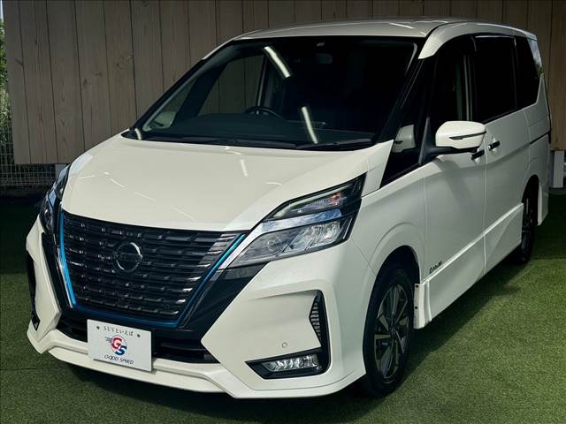 日産 セレナの画像15