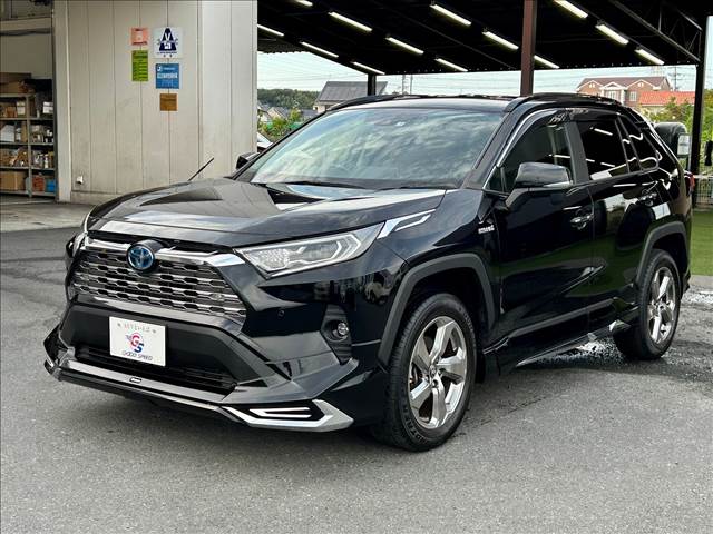 トヨタ RAV4の画像15