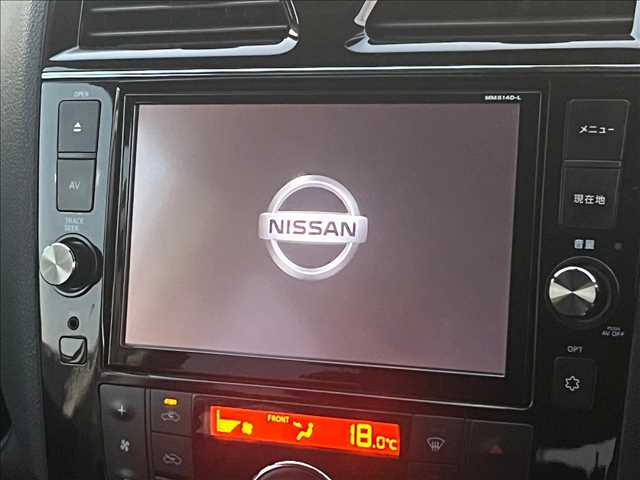 日産 セレナの画像3