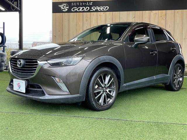 マツダ CX-3の画像15