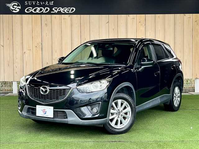 マツダ CX-5の画像1