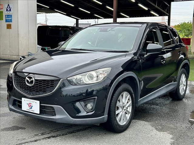 マツダ CX-5の画像14