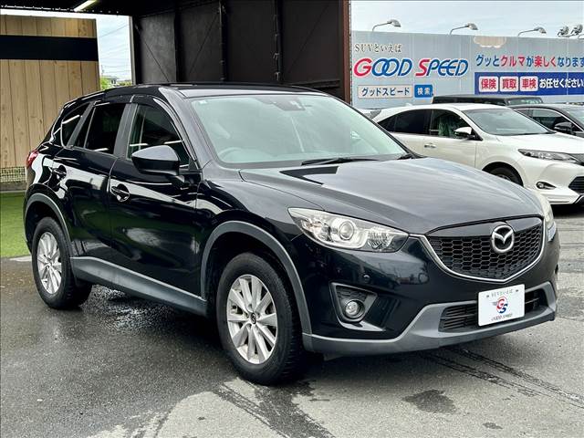 マツダ CX-5の画像15