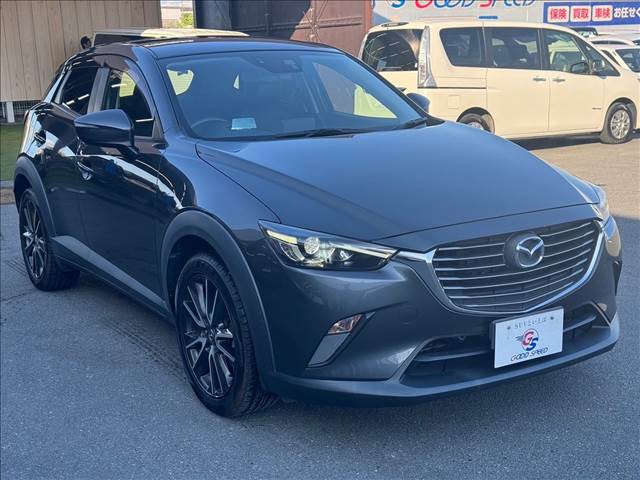 マツダ CX-3の画像14