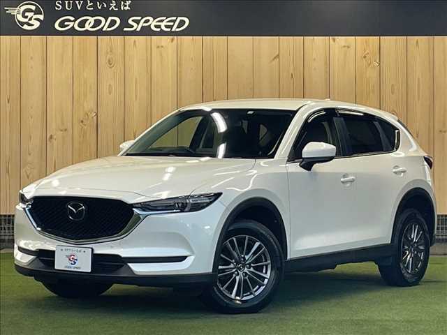 マツダCX-5XD PROACTIVE ドライビングポジションサポートPKG