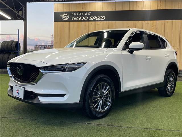 マツダ CX-5の画像15