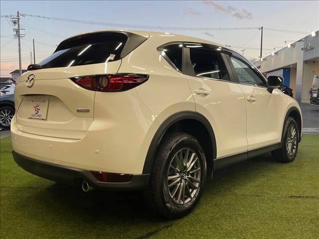 マツダ CX-5の画像16