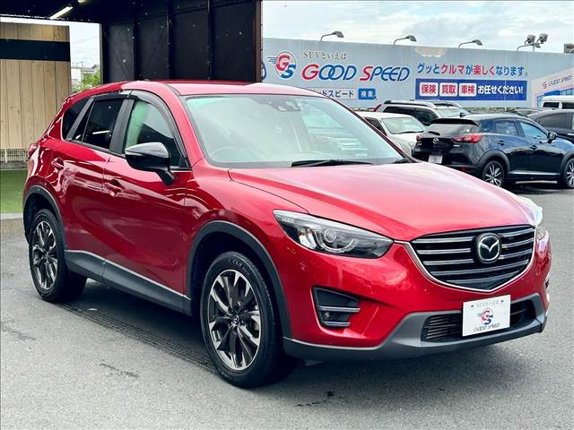 マツダ CX-5の画像14