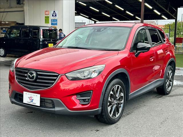 マツダ CX-5の画像15