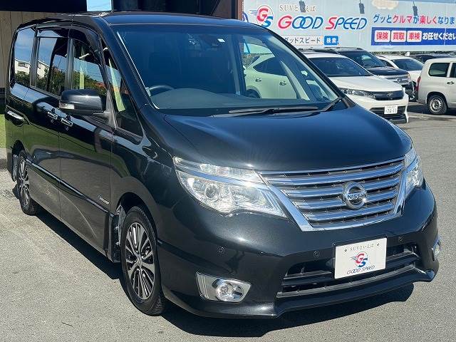 日産 セレナの画像15