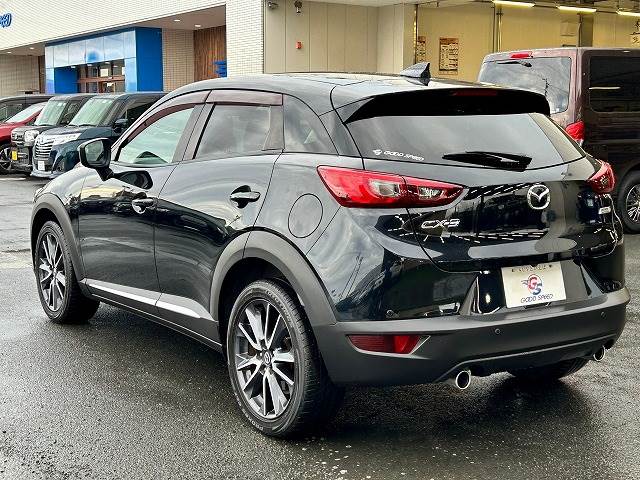 マツダ CX-3の画像17