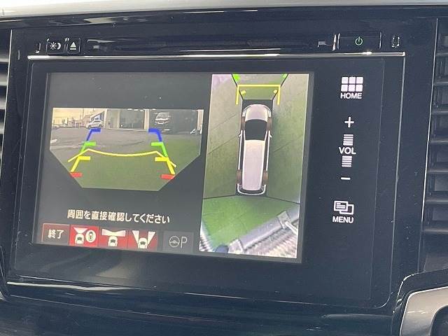 ホンダ オデッセイの画像4