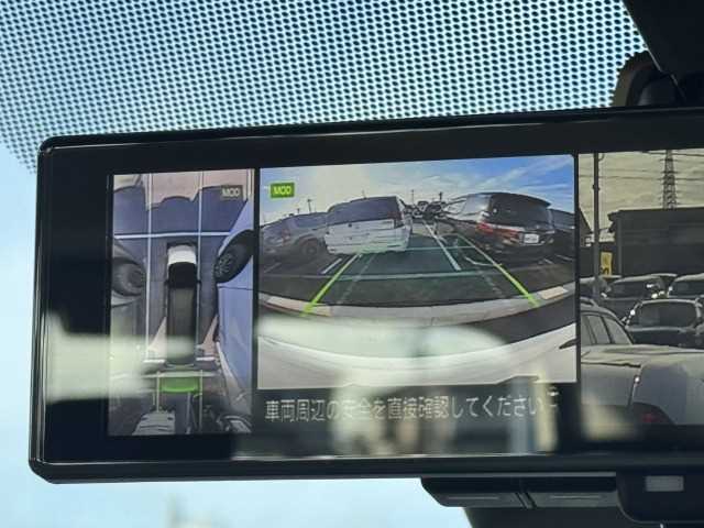 日産 セレナの画像4