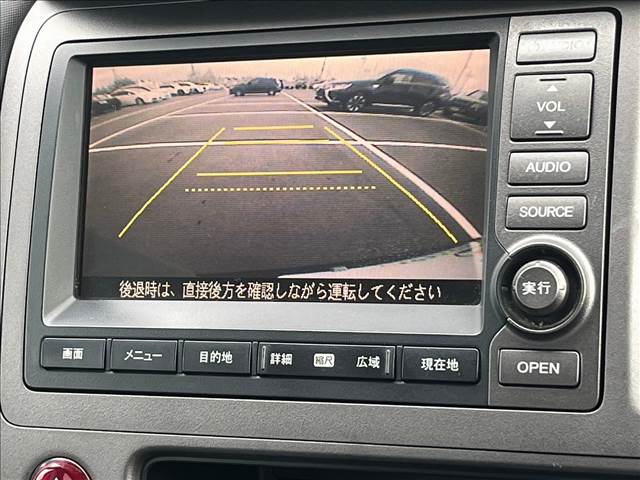 ホンダ クロスロードの画像4