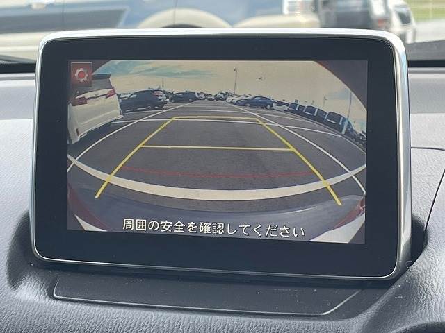 マツダ CX-3の画像4