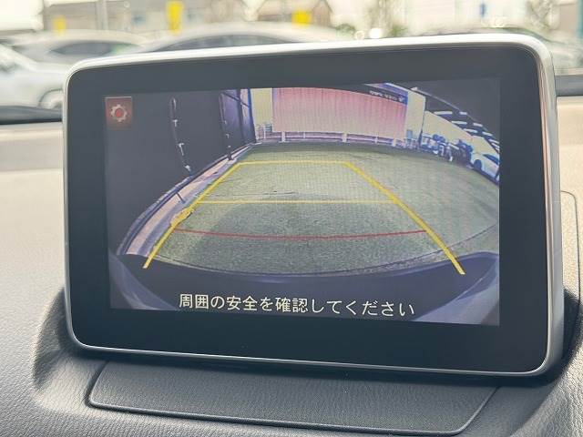 マツダ CX-3の画像4