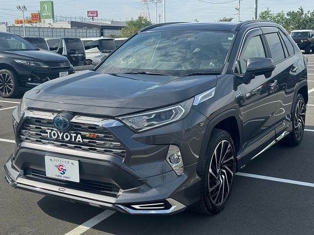 トヨタ RAV4の画像14