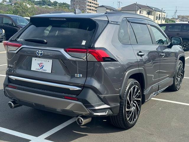 トヨタ RAV4の画像17