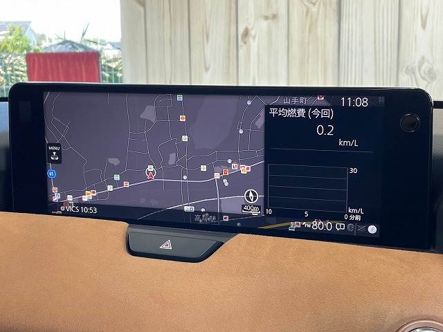 マツダ CX-60の画像3