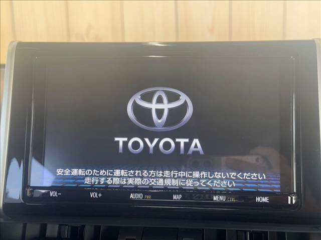 トヨタ RAV4の画像3