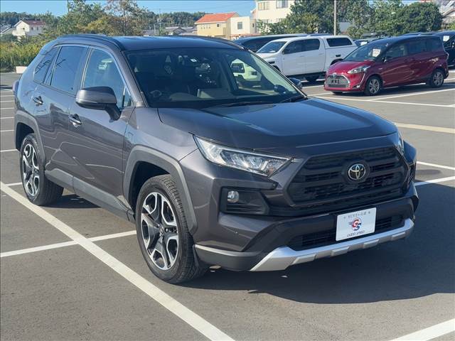 トヨタ RAV4の画像14