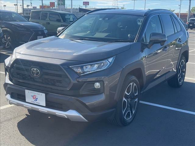 トヨタ RAV4の画像15