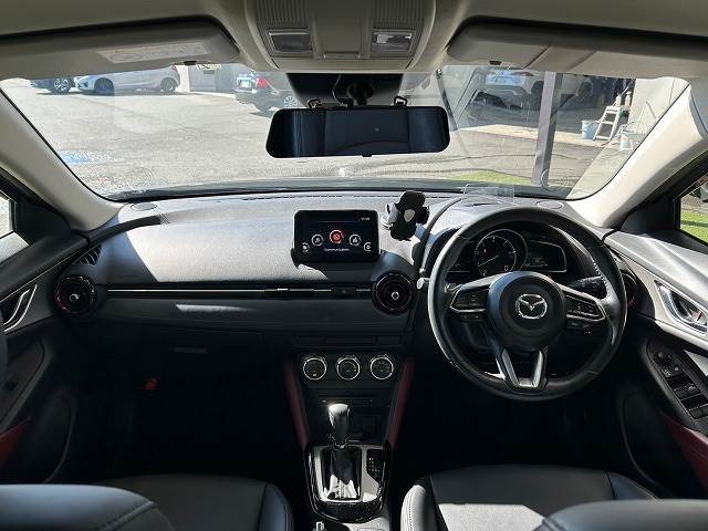 マツダ CX-3の画像2