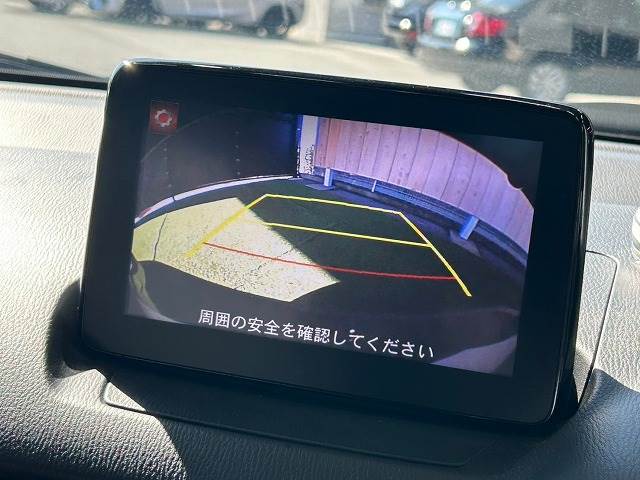 マツダ CX-3の画像4