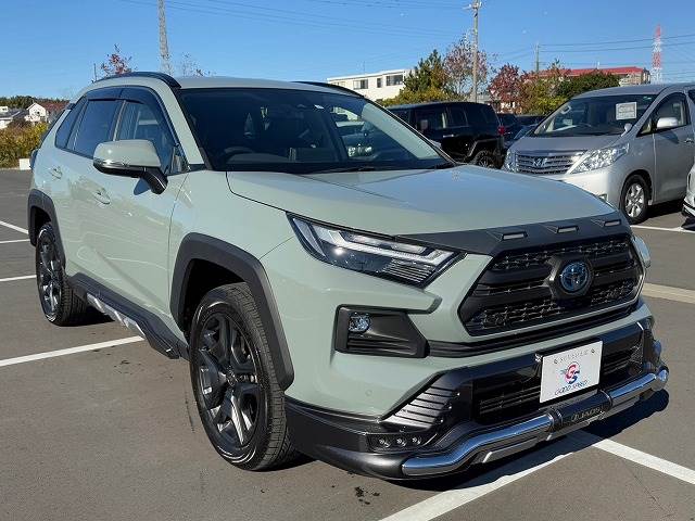 トヨタ RAV4の画像14