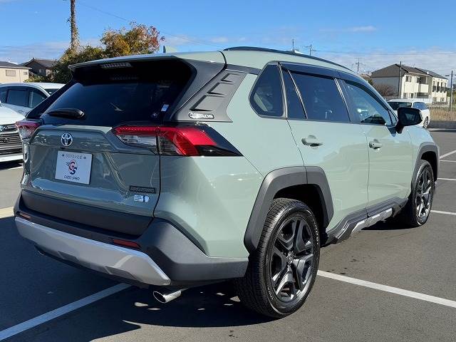 トヨタ RAV4の画像16