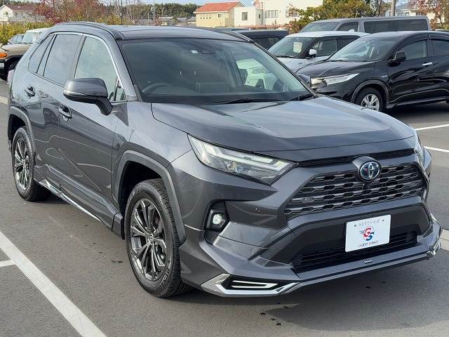 トヨタ RAV4の画像15