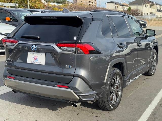 トヨタ RAV4の画像17