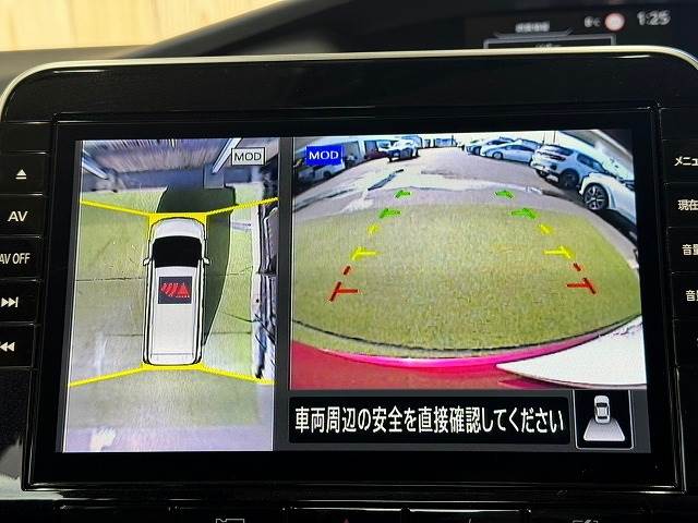 日産 セレナの画像4