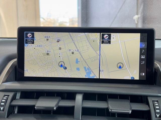 レクサス NXの画像3