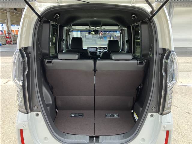 ホンダ N-BOXの画像13